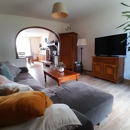 Maison Au Coeur Du Dday
