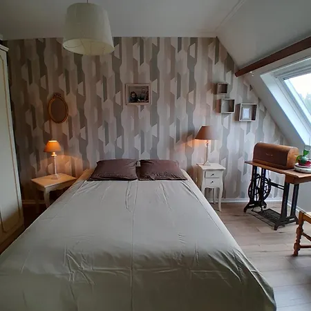 Maison Au Coeur Du Dday *