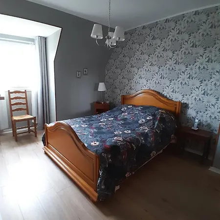 Maison Au Coeur Du Dday Casa de Férias *